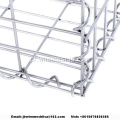 Galvanized Gabion Stone Cage Net Box